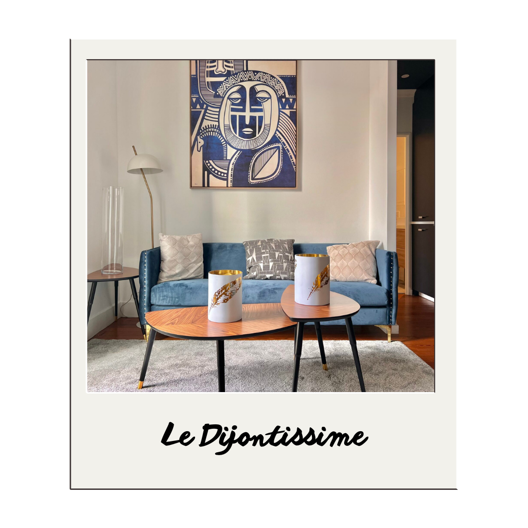 Le Dijontissime